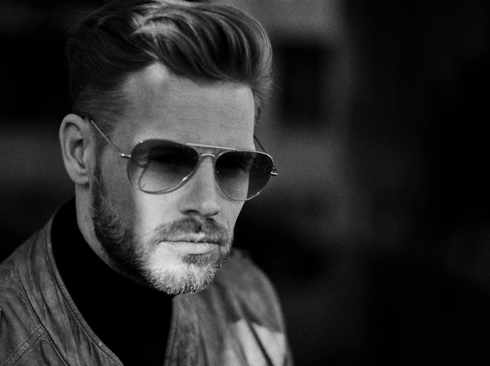 Alexander M. | shine management