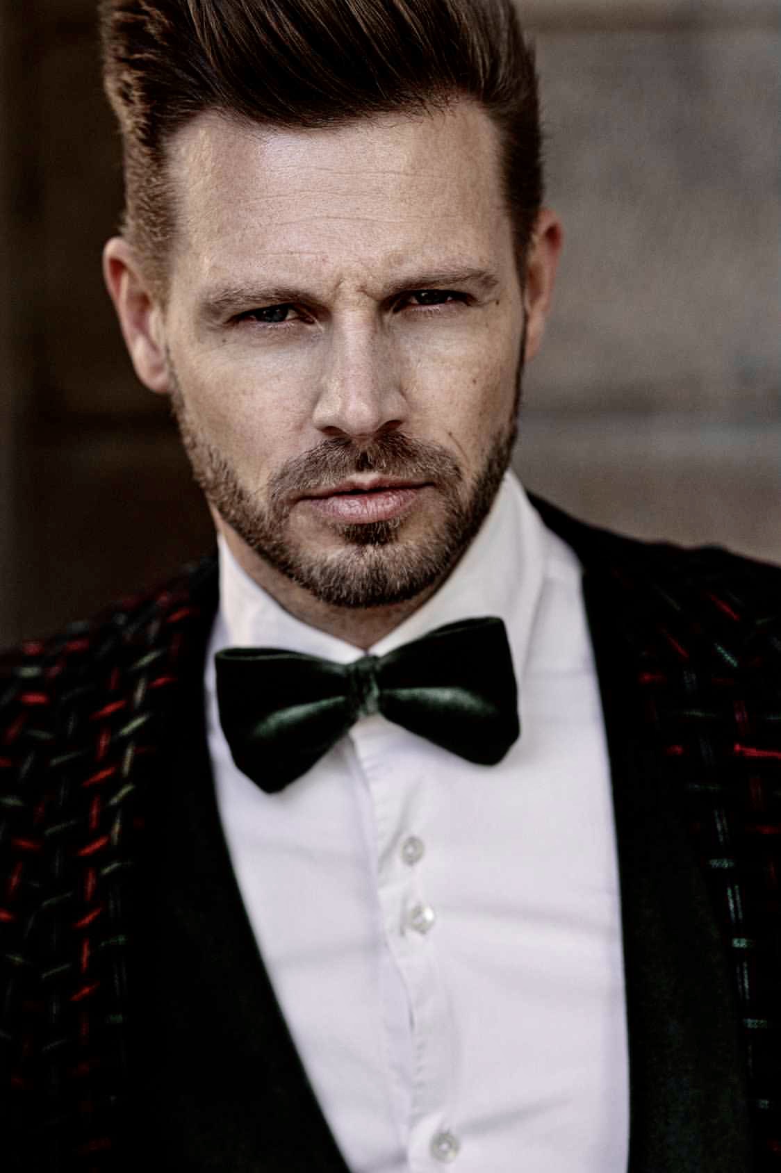 Alexander M. | shine management